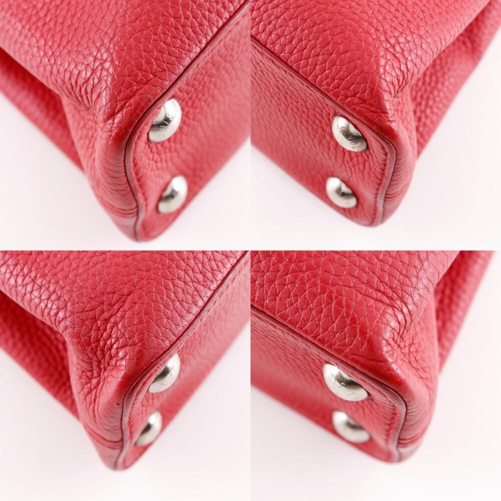 Louis Vuitton Capucines