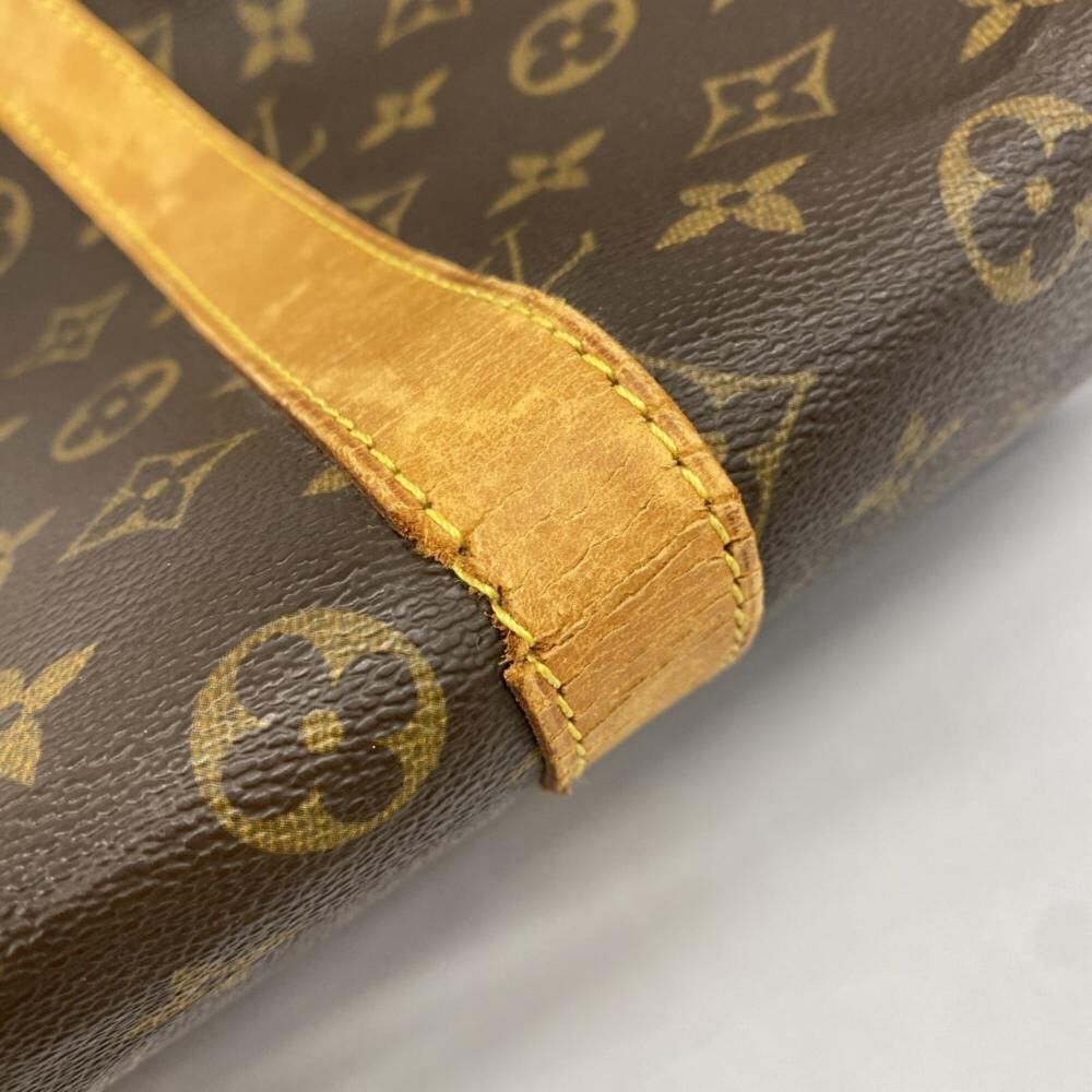 Louis Vuitton Keepall