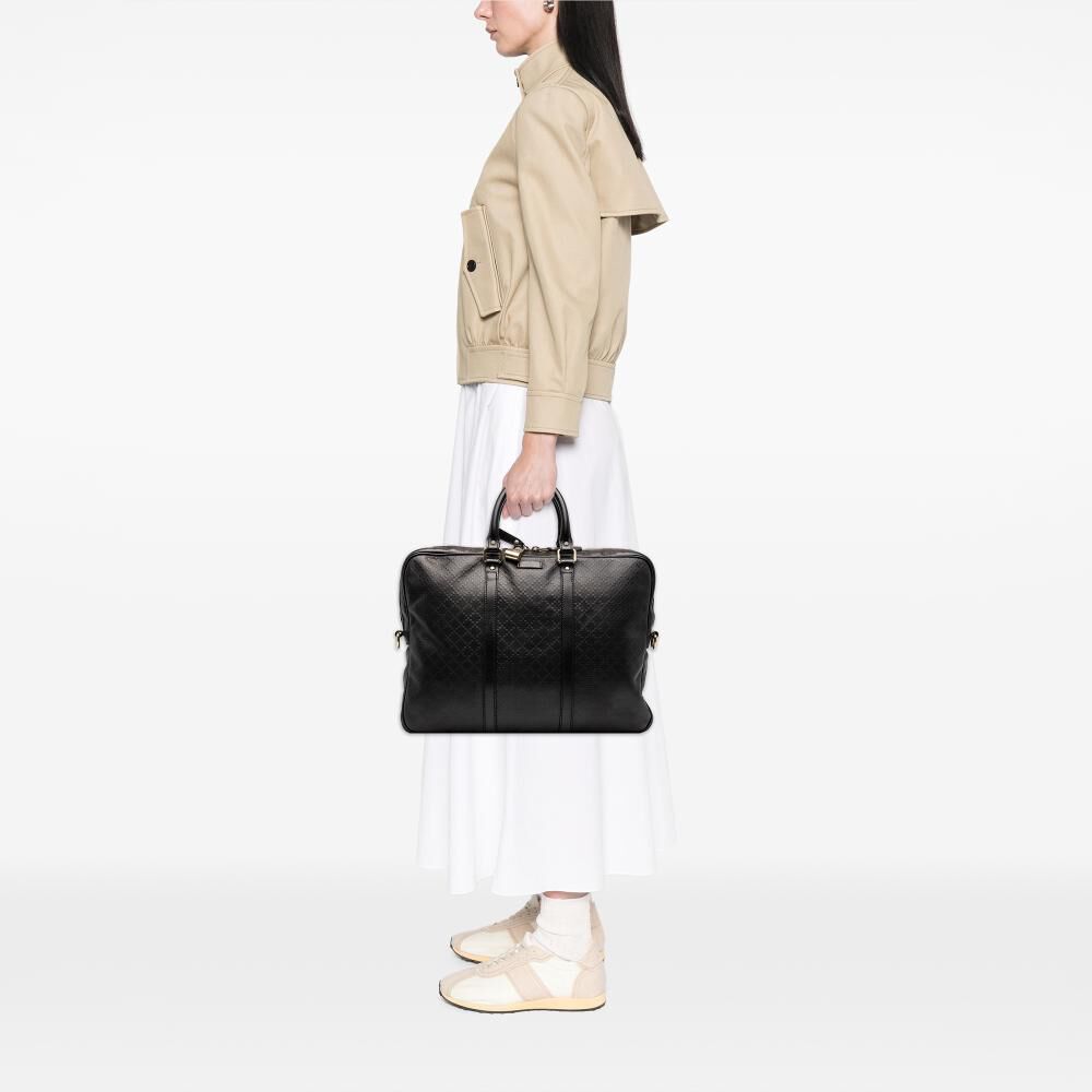 Gucci Briefcase