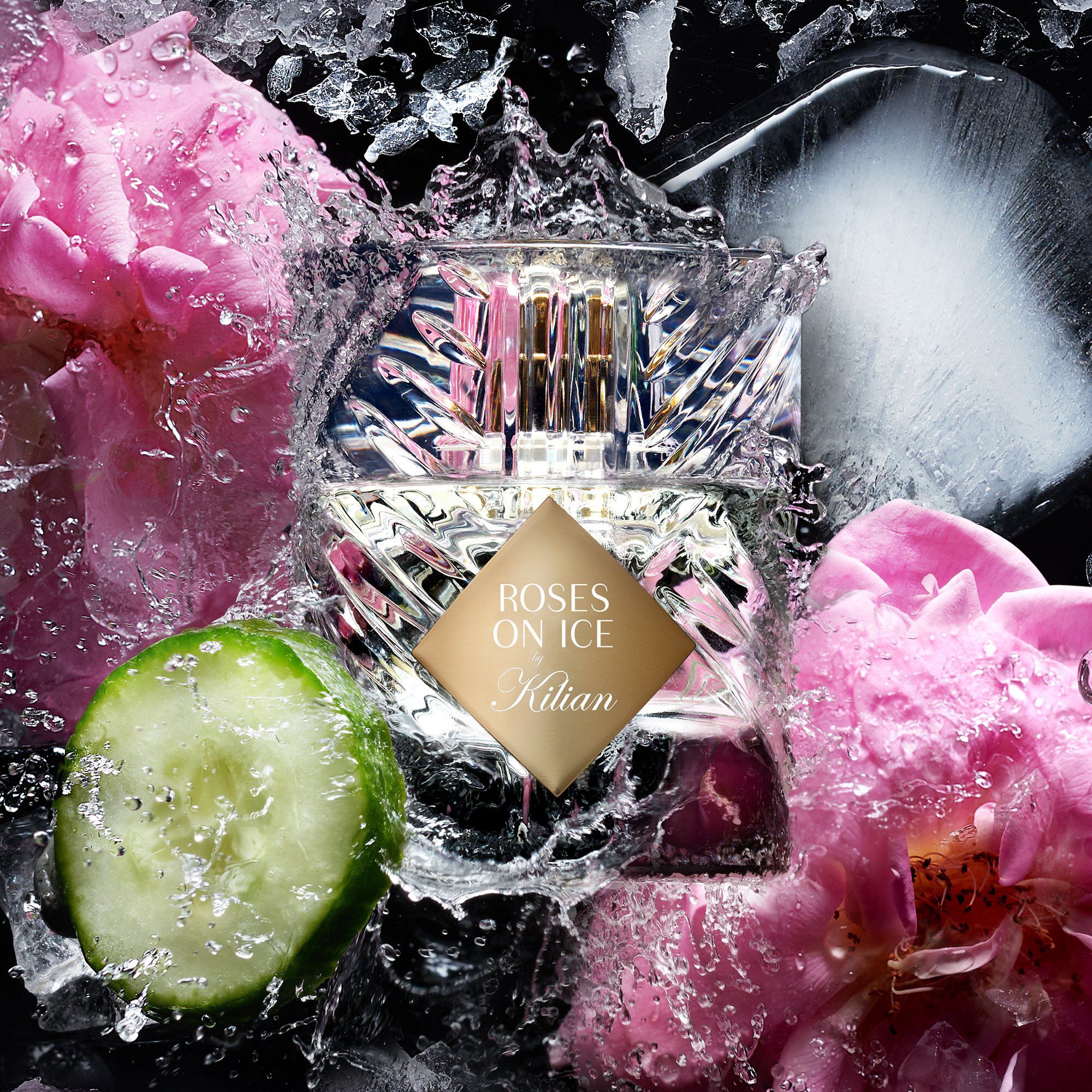 Roses On Ice Eau de Parfum Refill