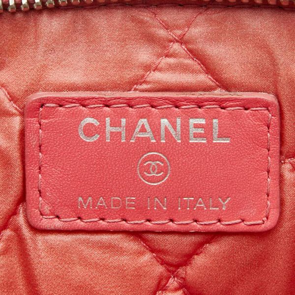 Chanel Clutch