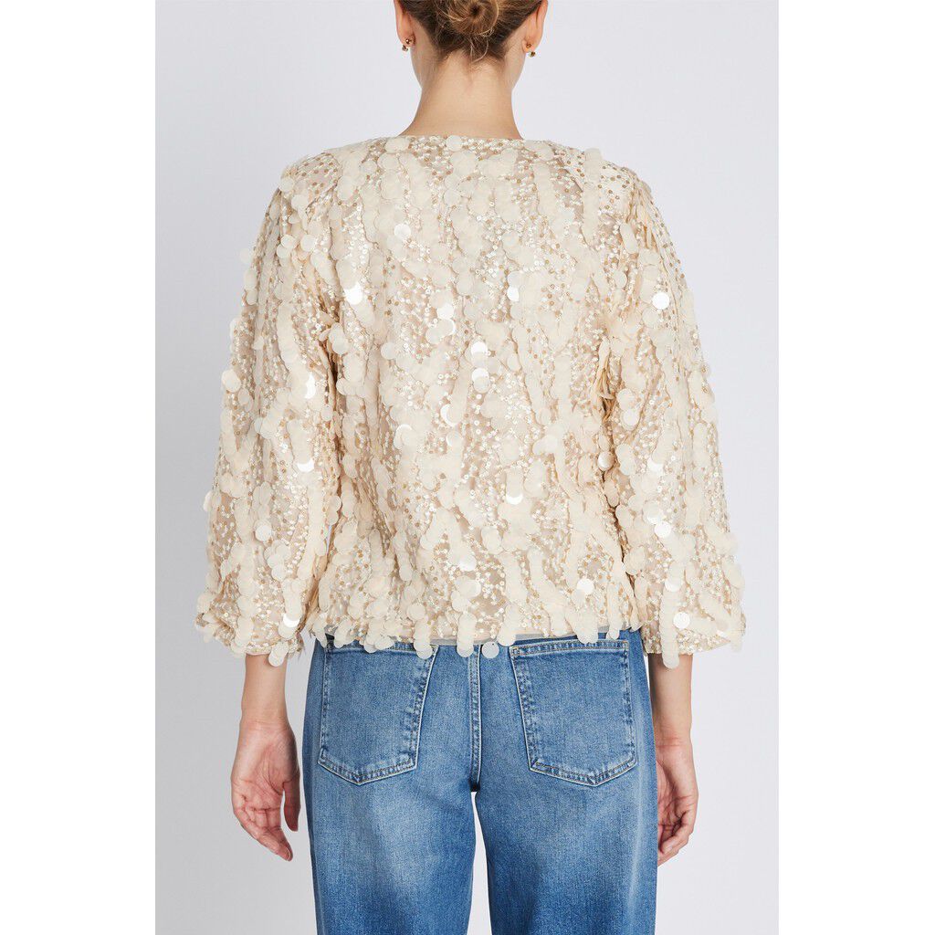 SweetpieBBLeonise jacket