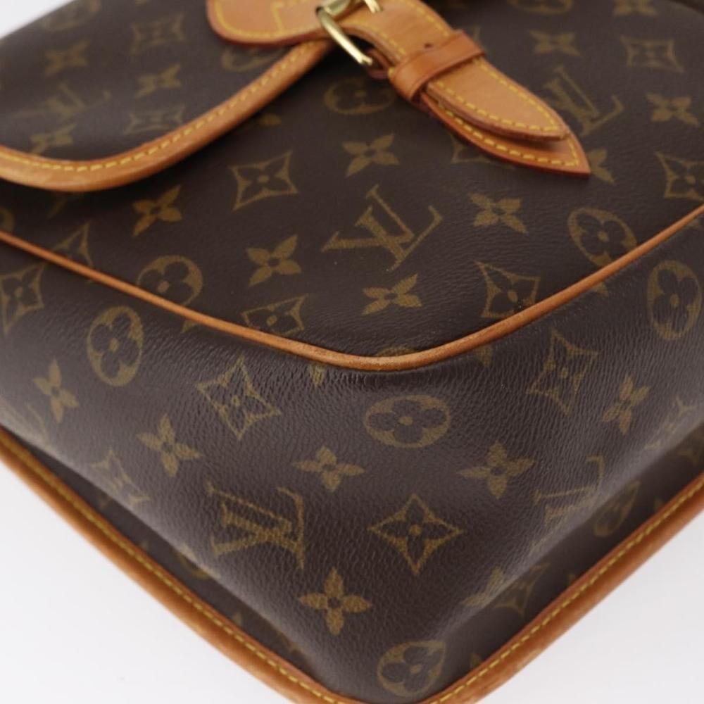 Louis Vuitton Gibeciere