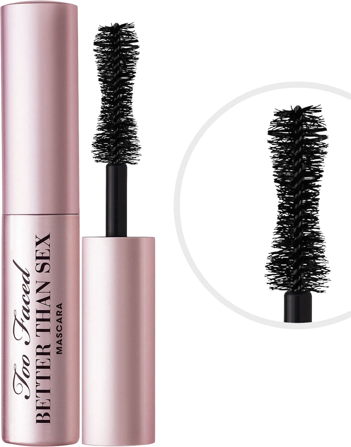 Better mascara sales