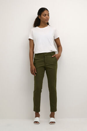 KAlea Chino Pant