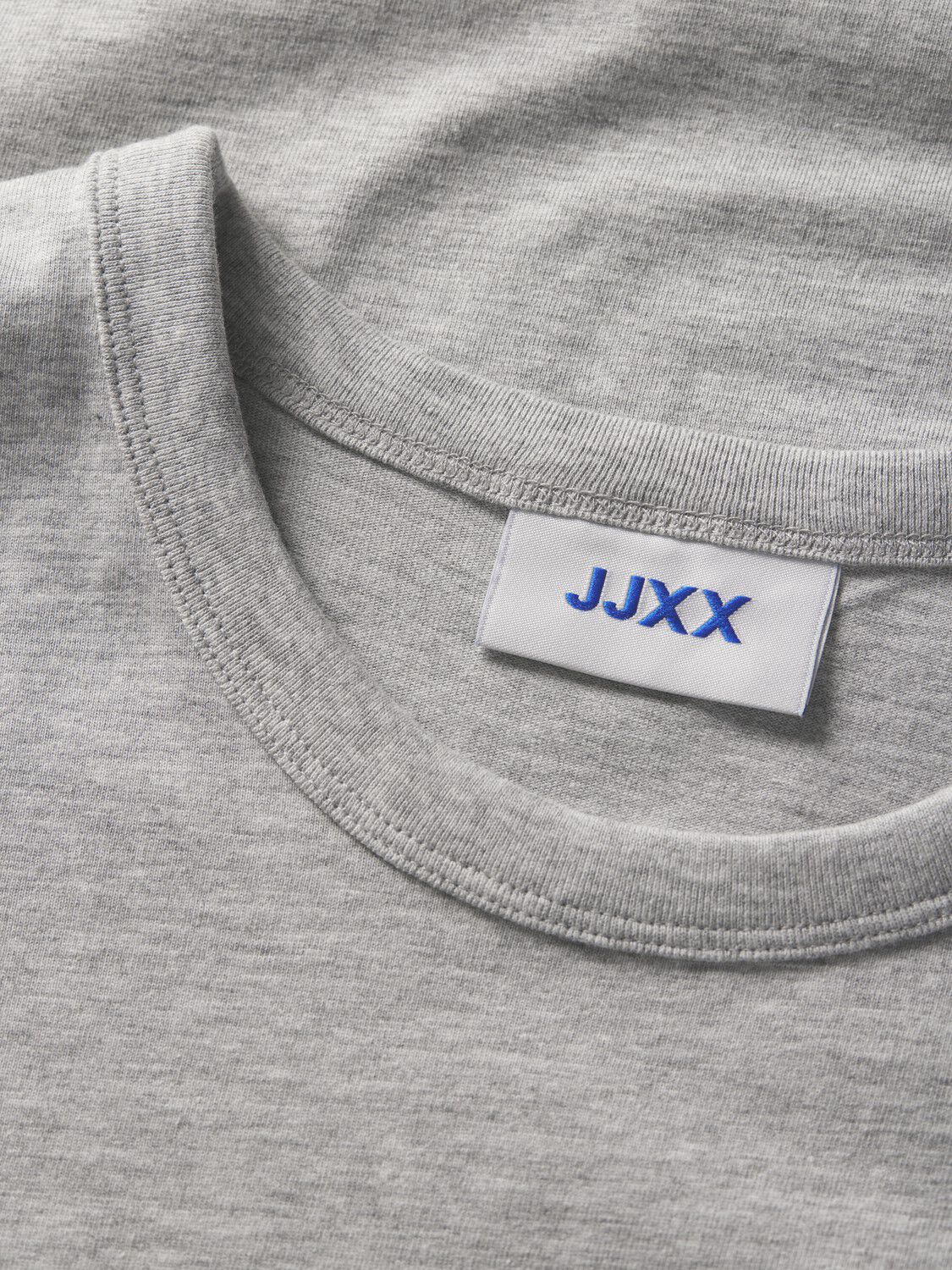 JXSTUDIO VESTERBRO LOOSE TEE JRS NO