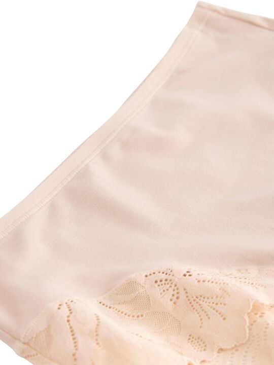 Trosor i microbomull