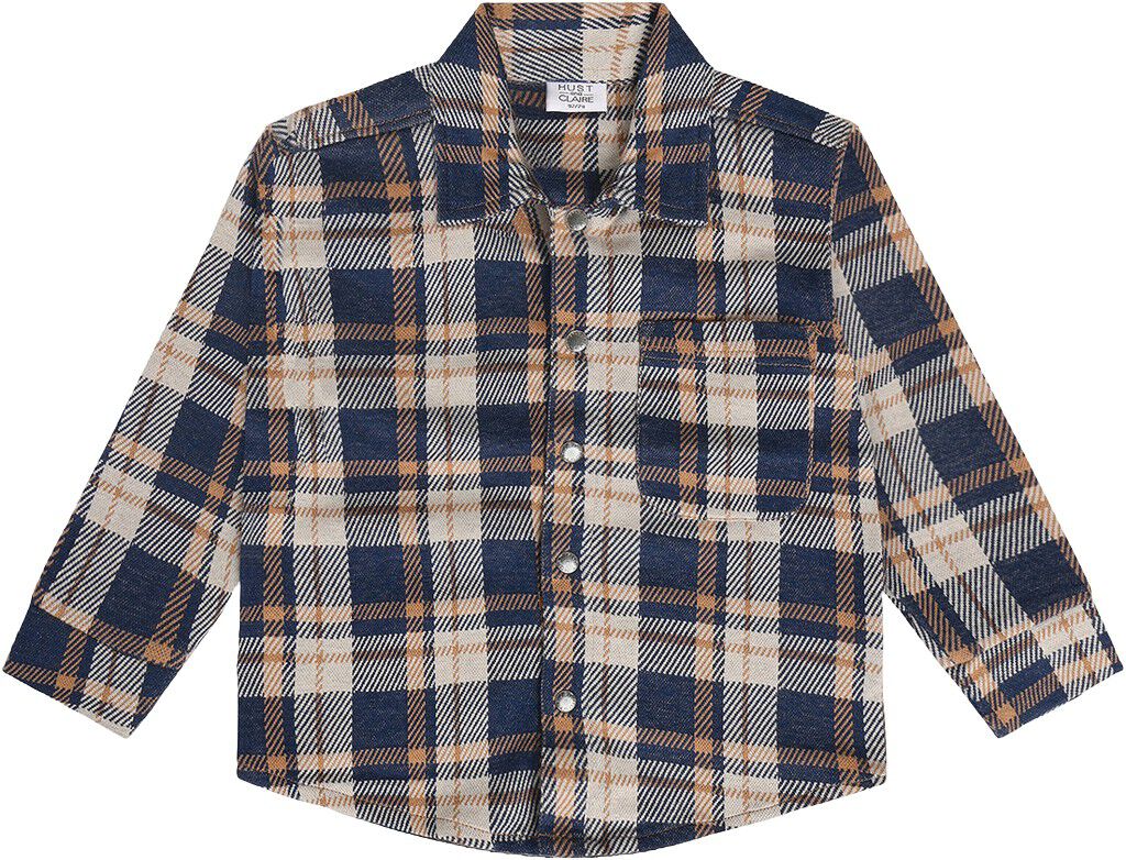 HCRavn Lumberjack