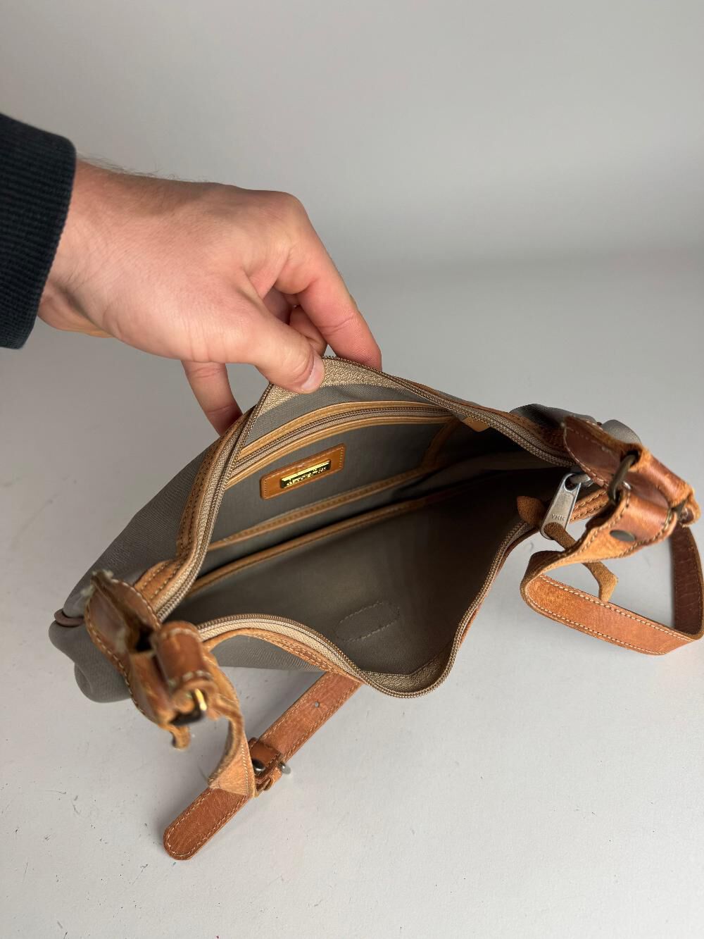 Dior Shoulder Bag