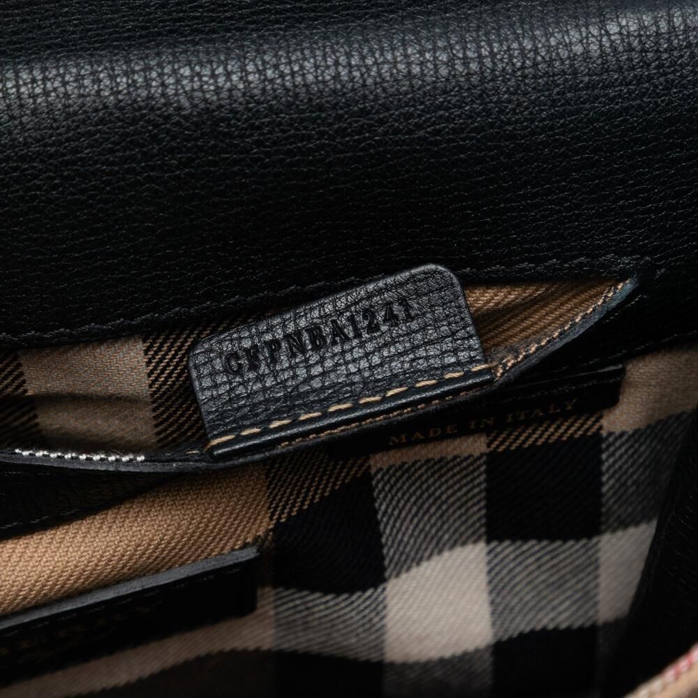 Burberry Crossbody Bag