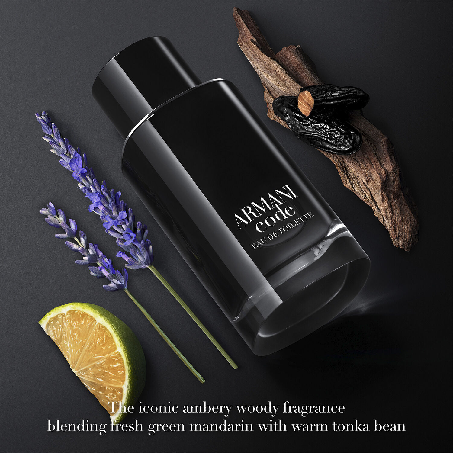 Giorgio Armani Code Eau de Toilette 30ml