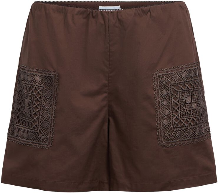 OBJDIDDE HOPE MW SHORTS 145