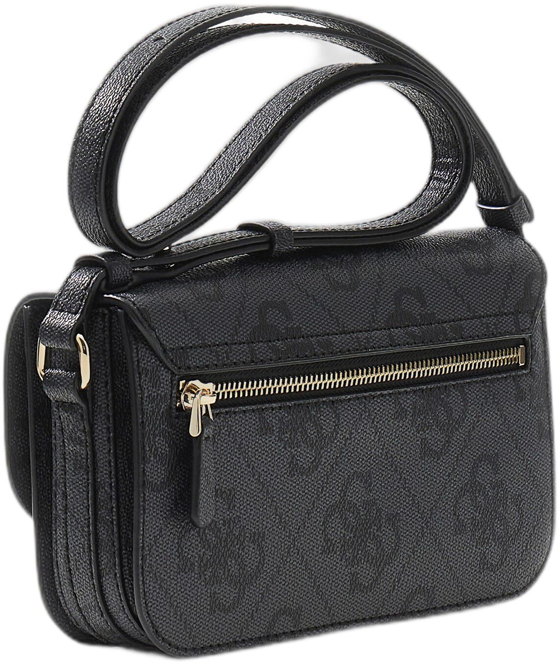 JANIE LOGO CNVRTBL XBODY FLAP