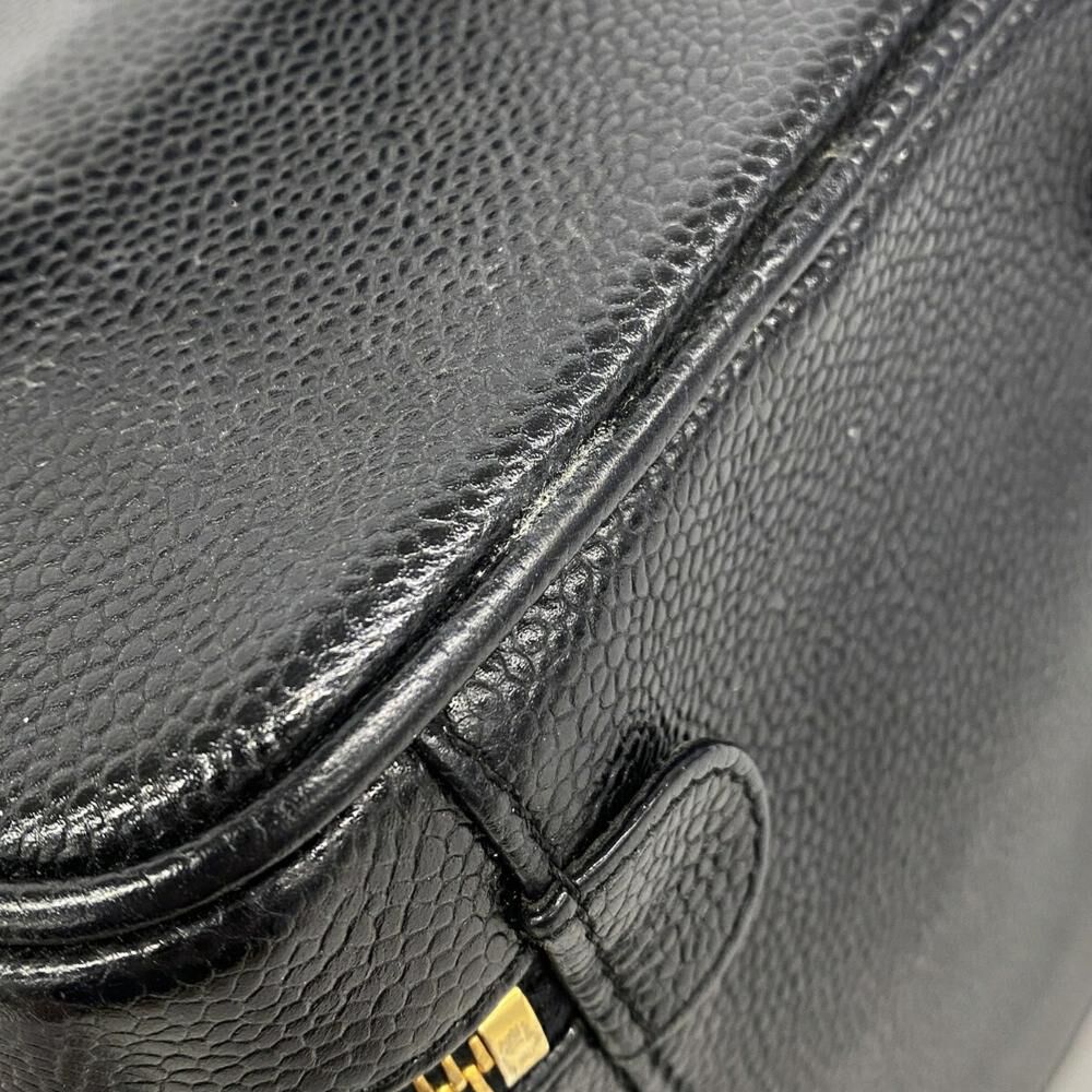 Chanel Cosmetic Pouch
