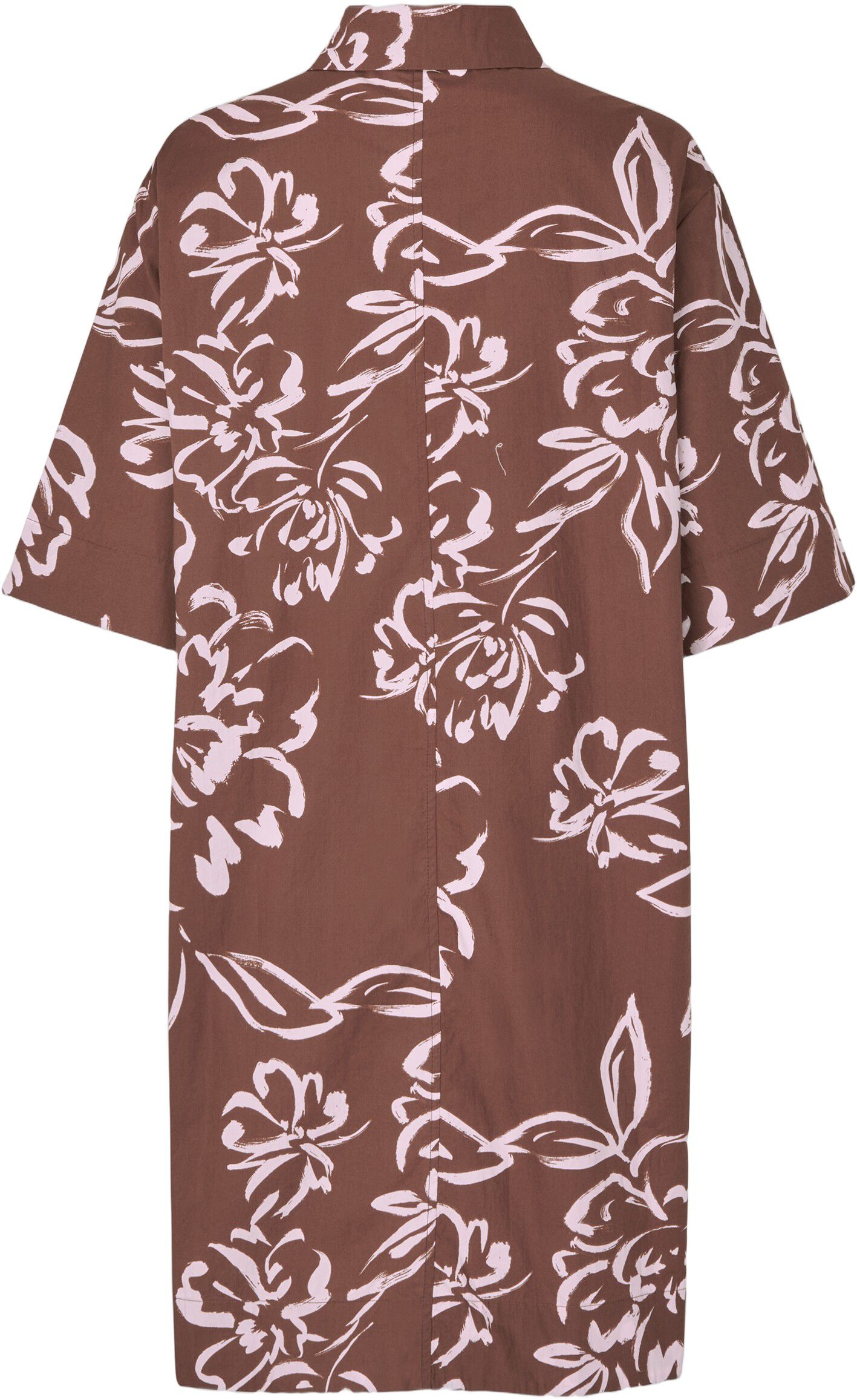Bloem Tunic Dress