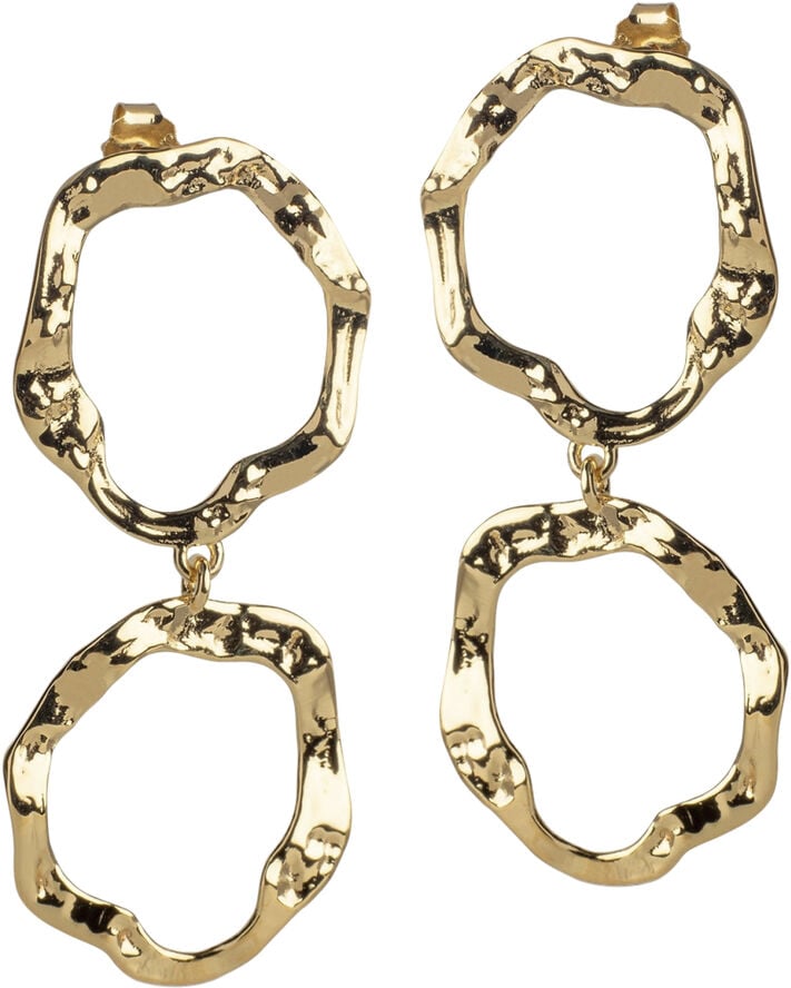 Earring, Miriam