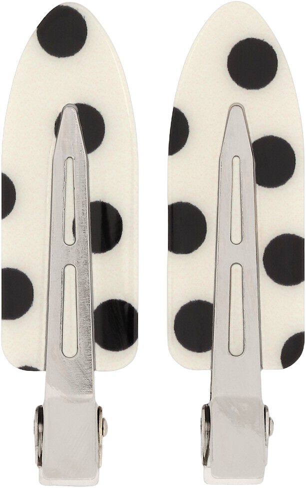 No Crease Sprinkle Clips // 2 pcs