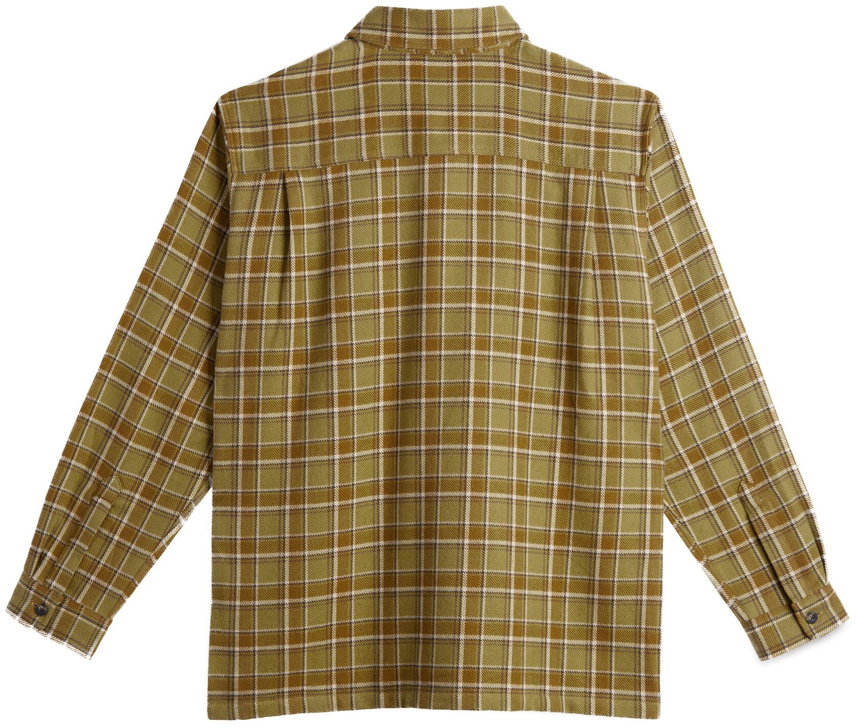 Mike LS Shirt