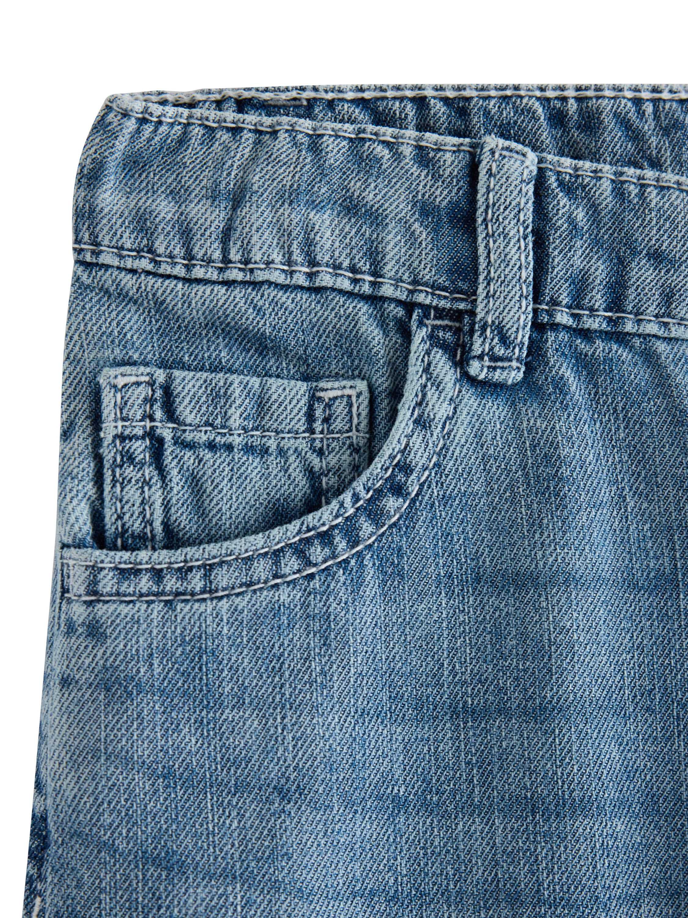 Trousers denim Vega