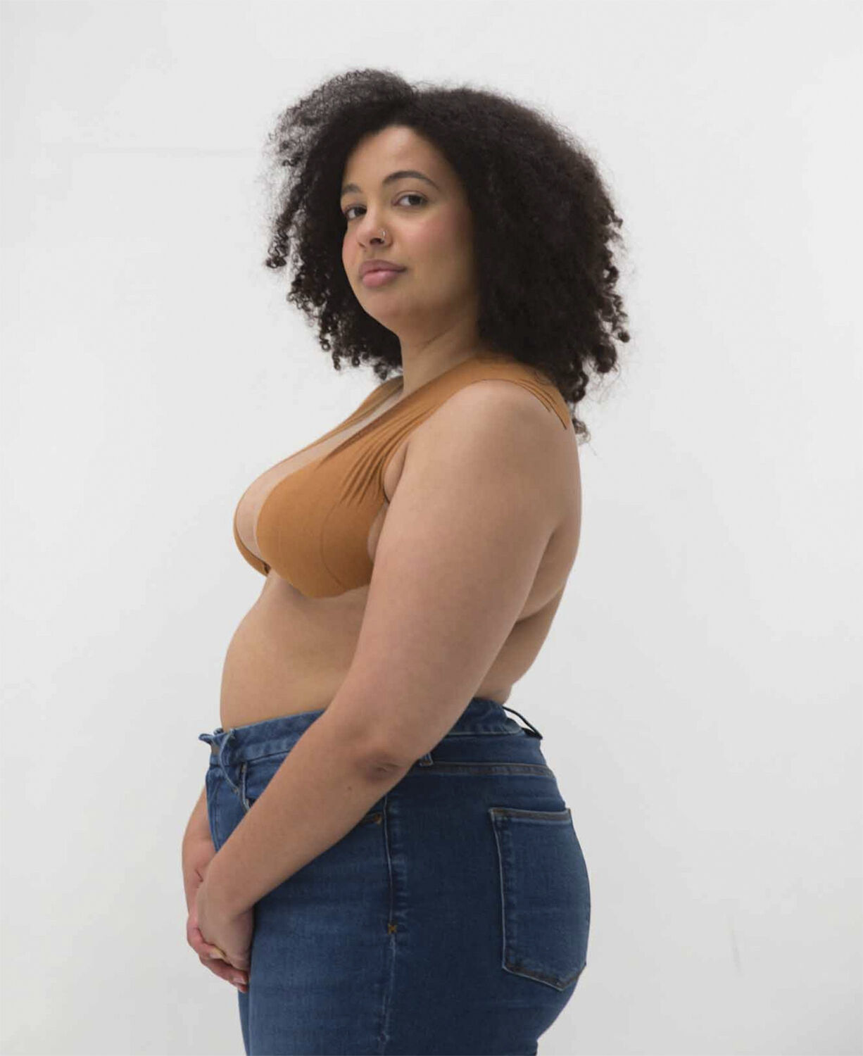 AISO Breast Tape 5cm Nilla