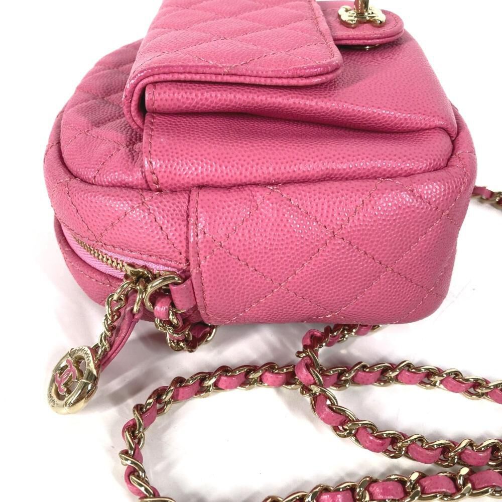 Chanel Shoulder Bag