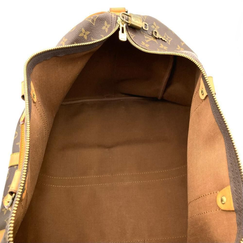 Louis Vuitton Keepall