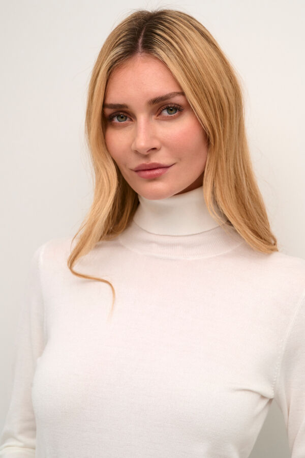 Astrid Roll Neck