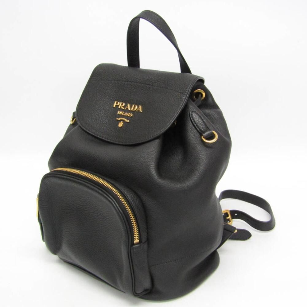 Prada Backpack
