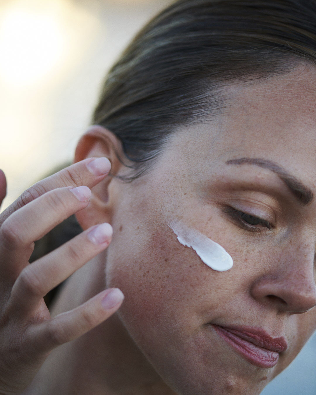 Repairing Face Cream (Fragrance Free)