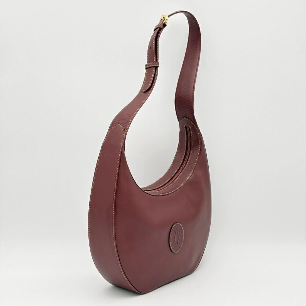 Cartier Shoulder Bag