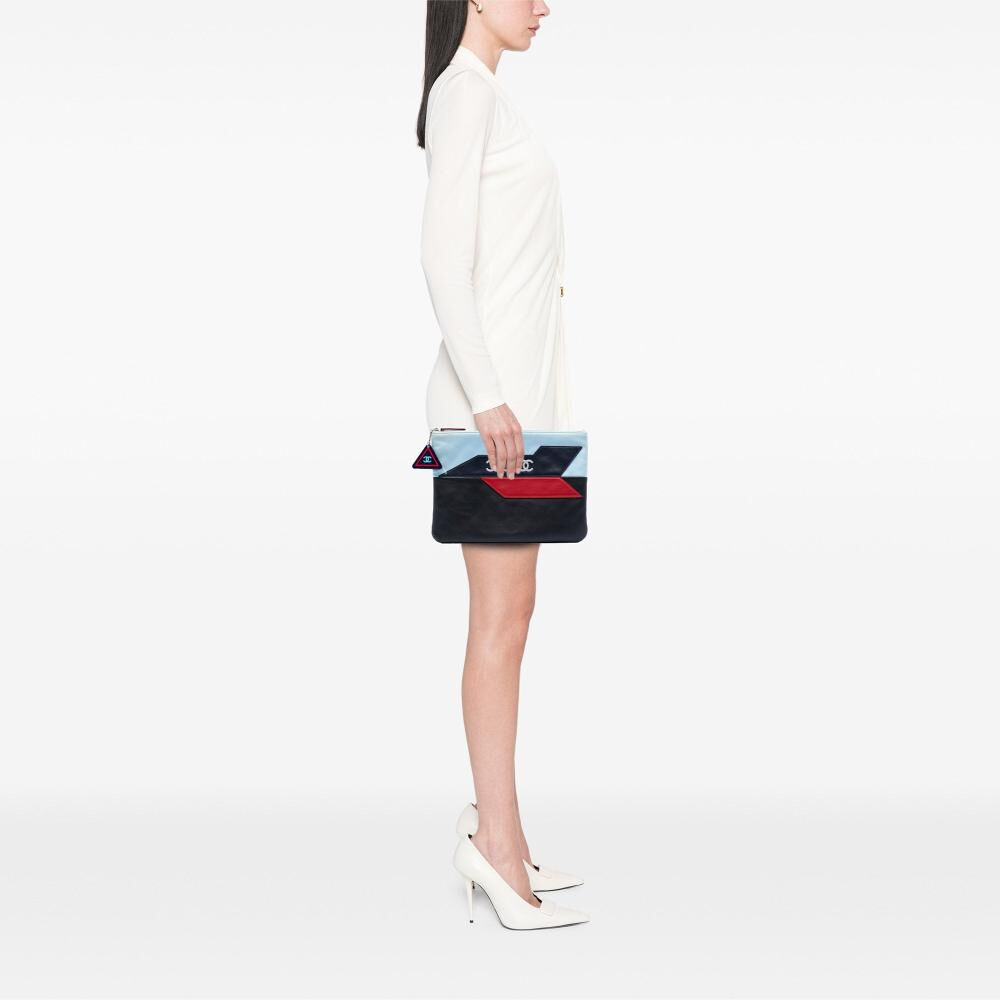 Chanel Clutch