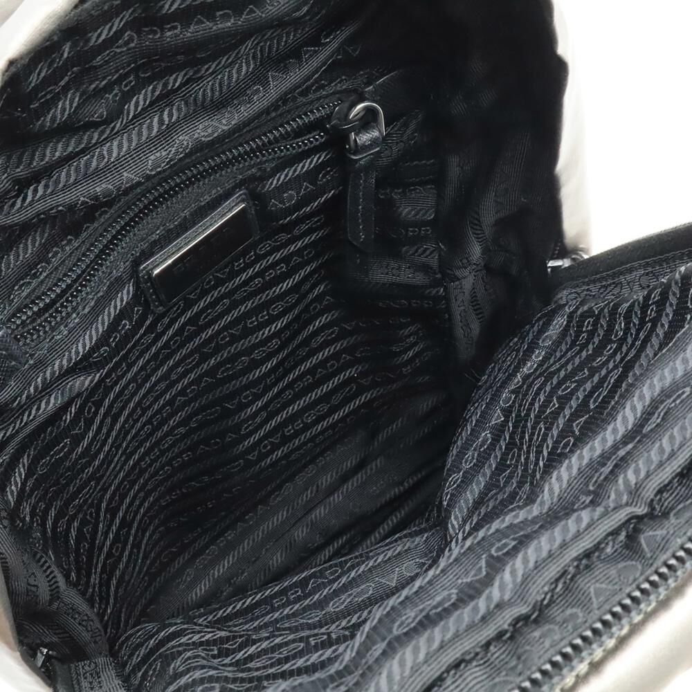 Prada Backpack