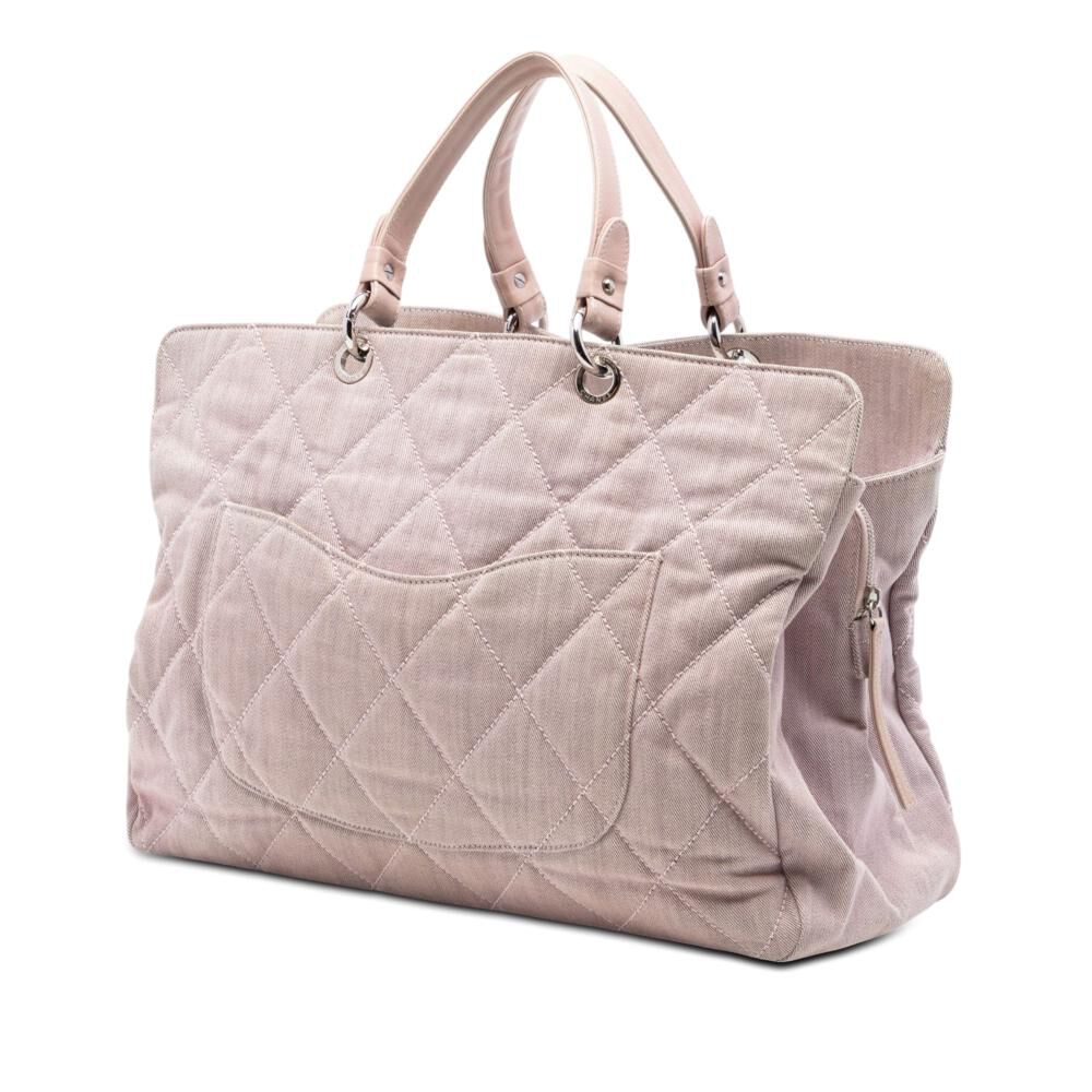 Chanel Tote