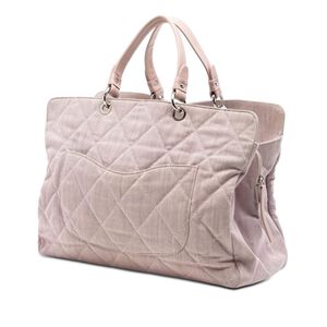 Chanel Tote
