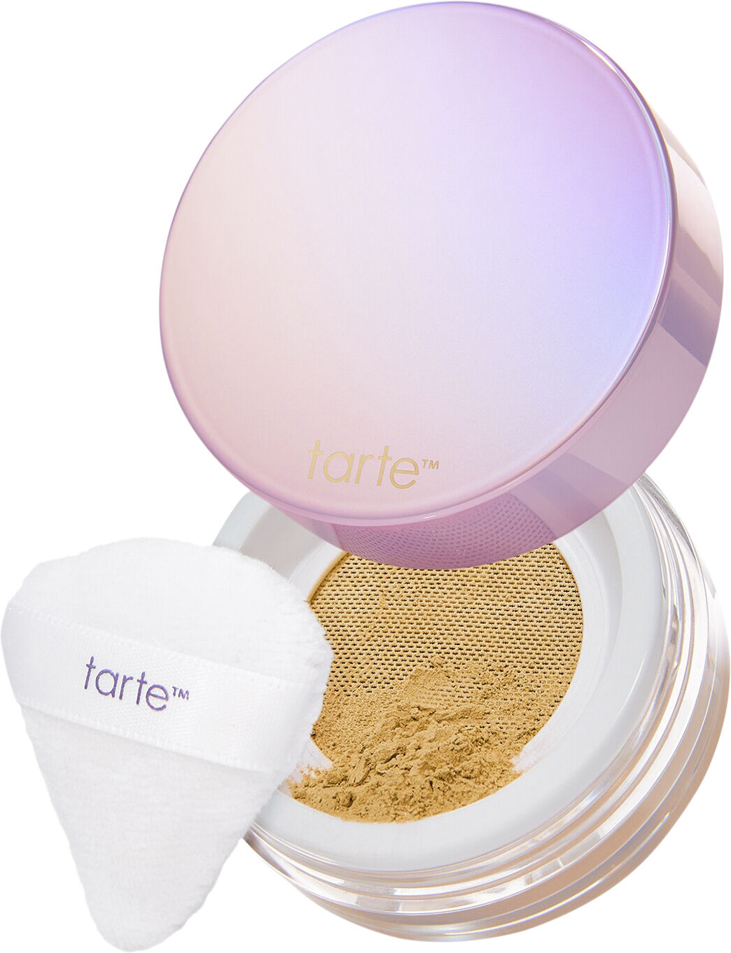 creaseless setting powder - settingpuder