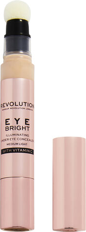 Revolution Eye Bright Concealer Medium Light