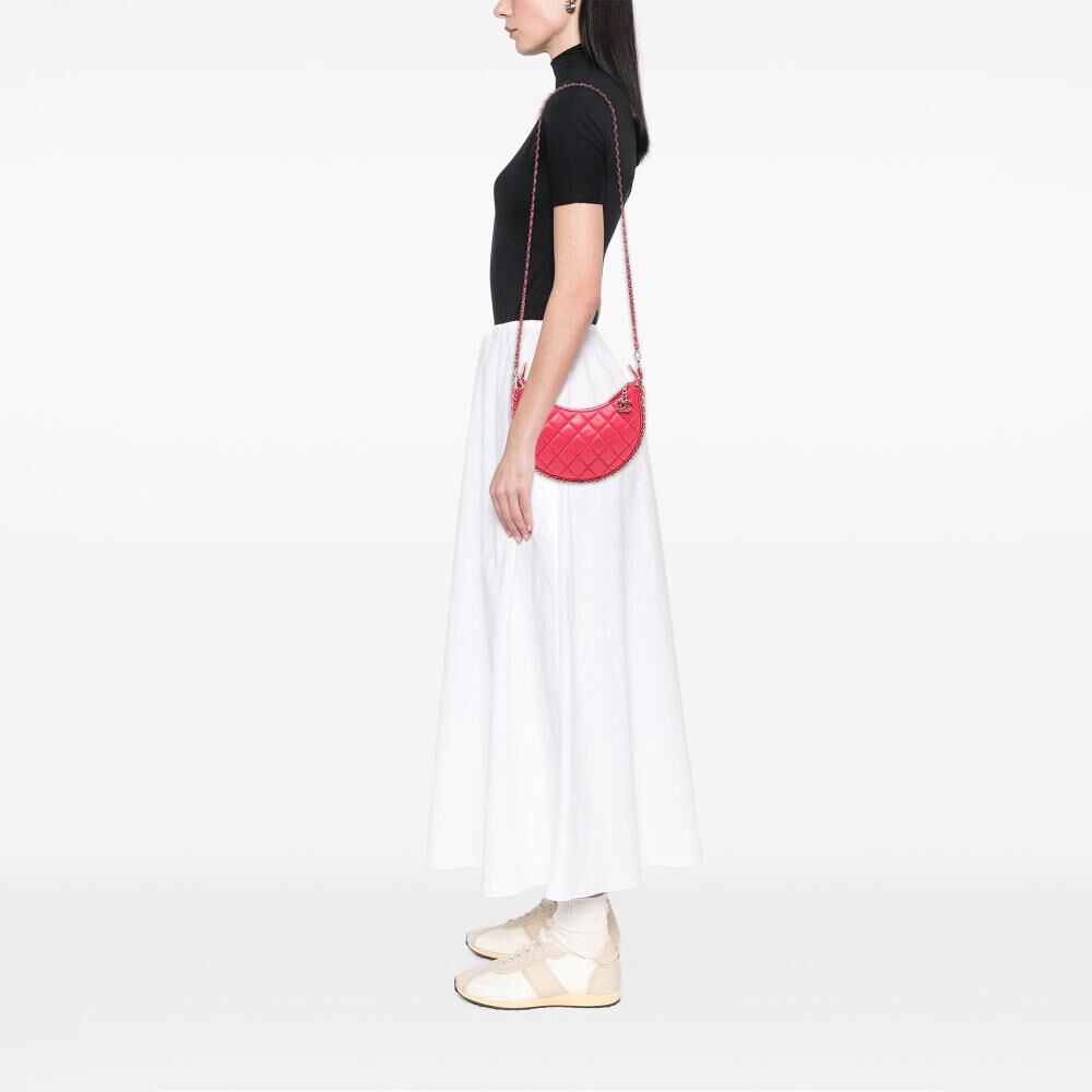 Chanel Crossbody Bag
