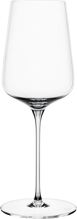 DEFINITION HVIDVINS GLAS 6 STK