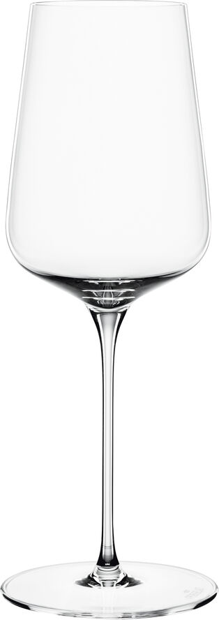 DEFINITION HVIDVINS GLAS 6 STK