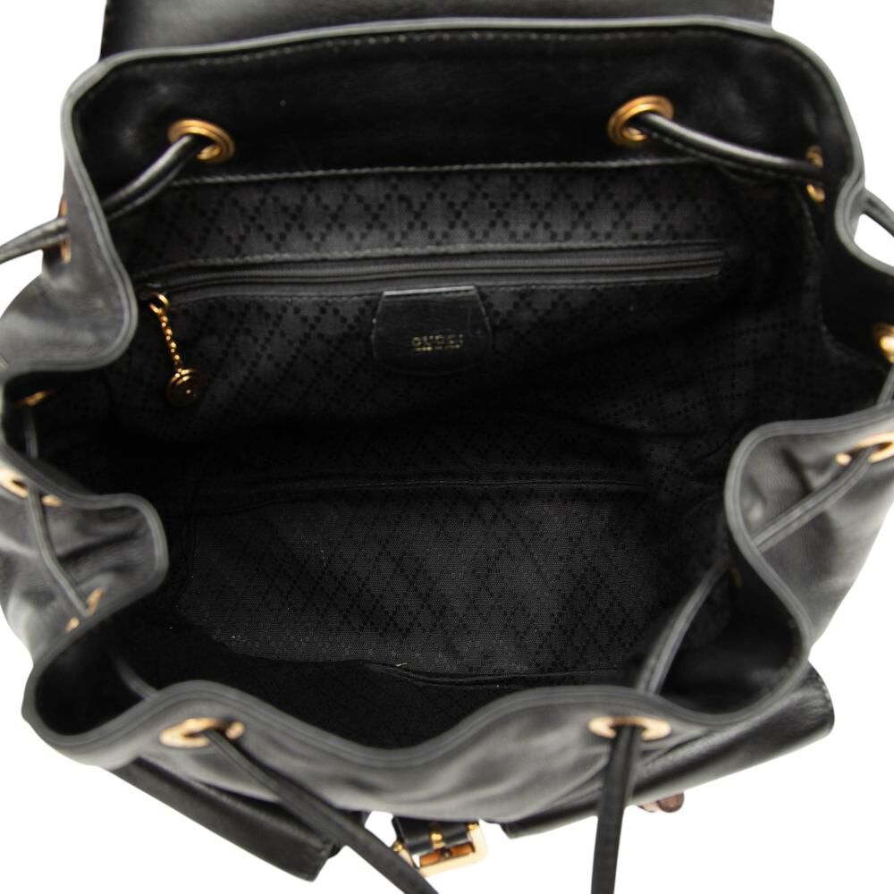 Gucci Backpack