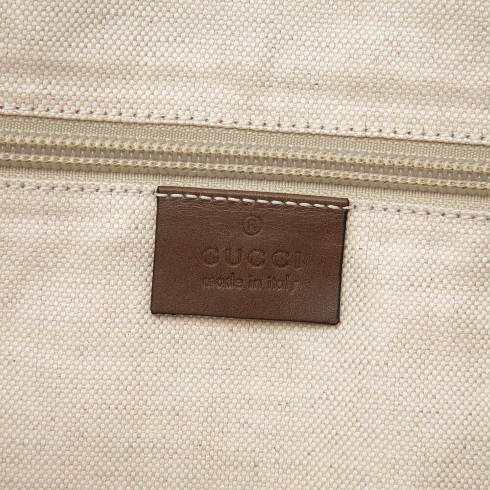 Gucci Briefcase