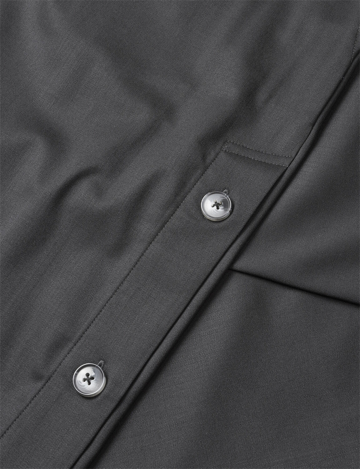 Sports'' Side Slit Suit Pant