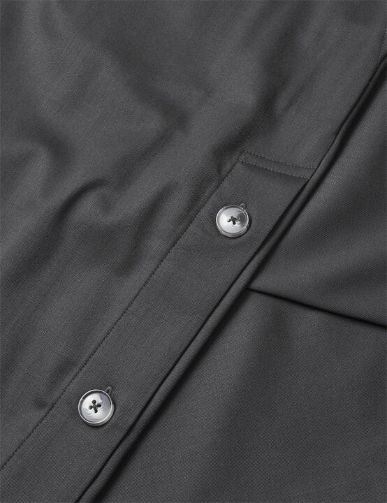 Sports'' Side Slit Suit Pant