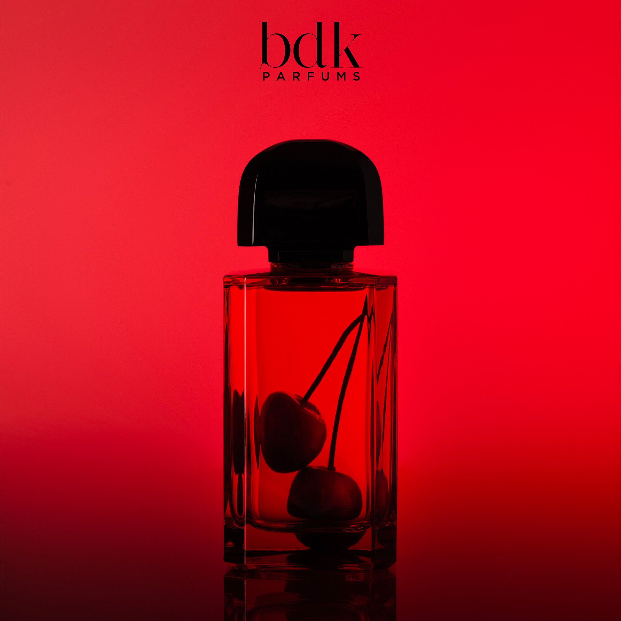 ROUGE SMOKING EXTRAIT - Eau de Parfum 100