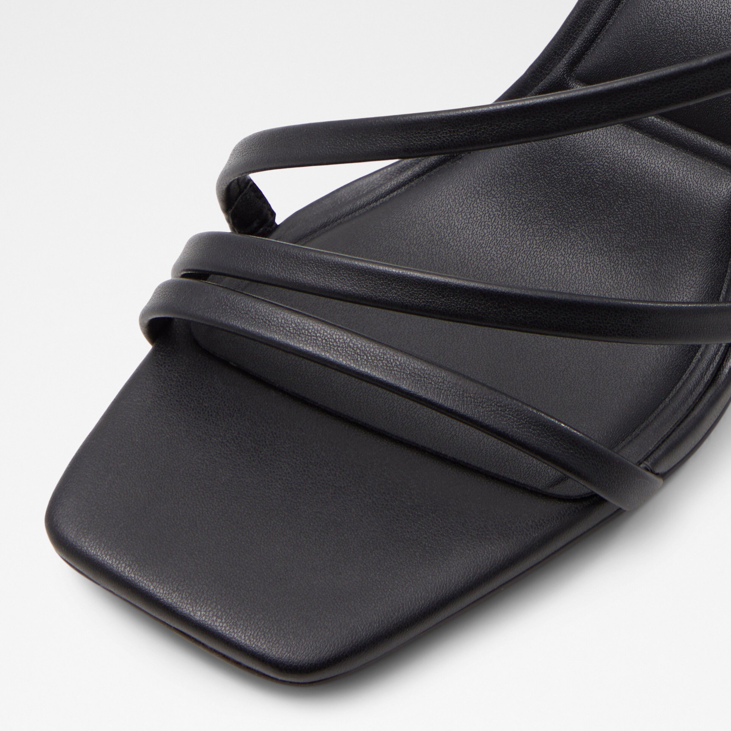 ATLANTICUS HEELED SANDALS