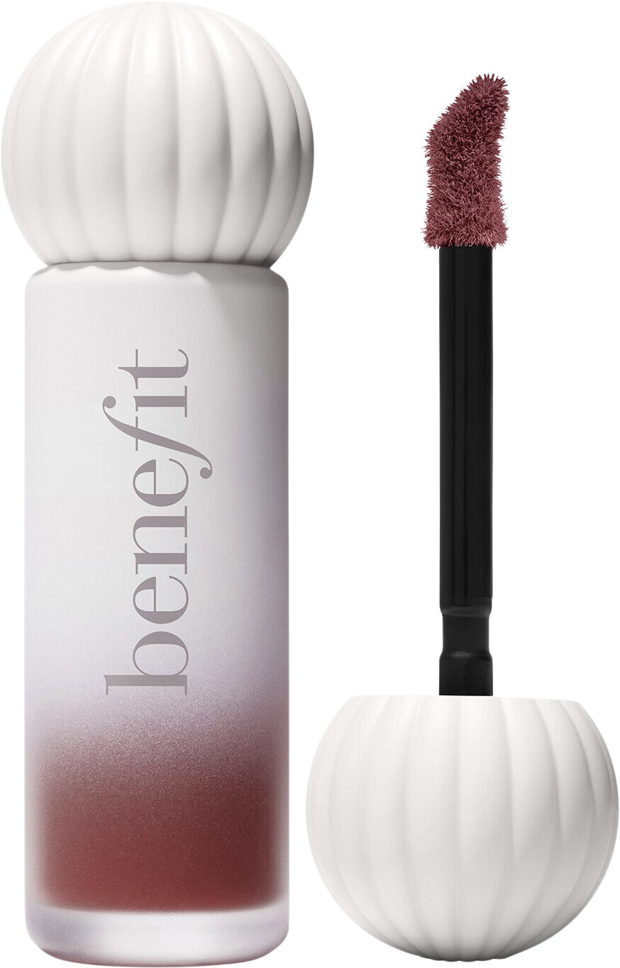 Plushtint - &Aring;terfuktande matt lip tint