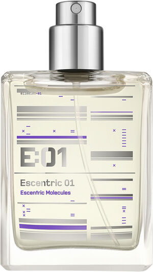 Escentric 01 REFILL 30 ml.