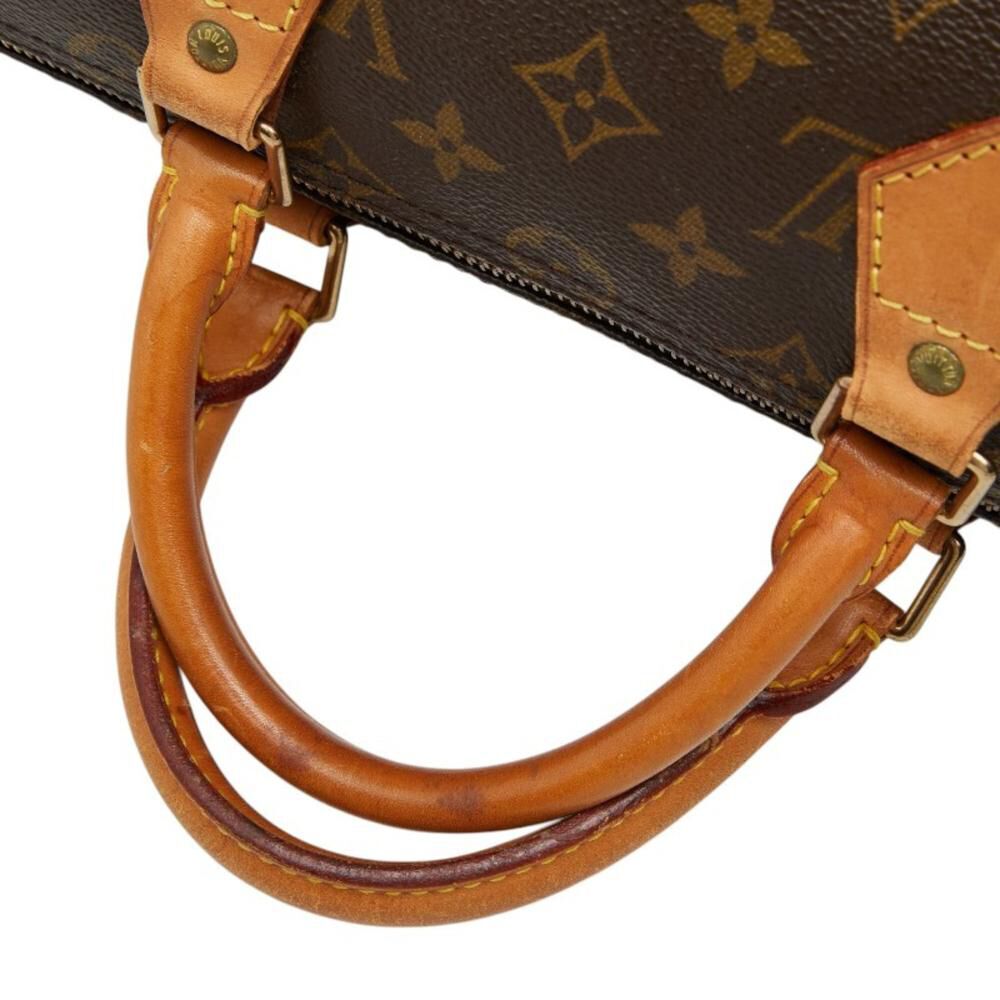 Louis Vuitton Speedy