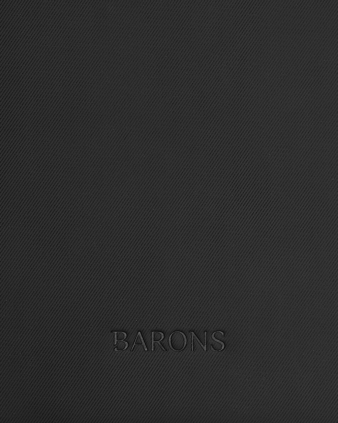 The Laptop sleeve | Black