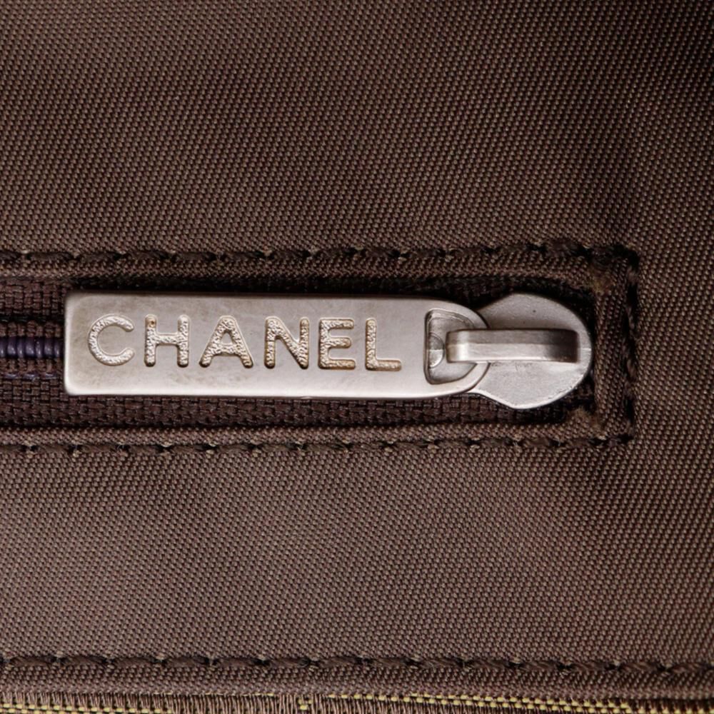 Chanel Travel Line